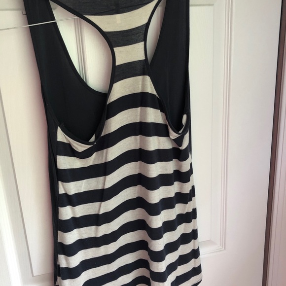 PacSun Racerback Top - Picture 2 of 3